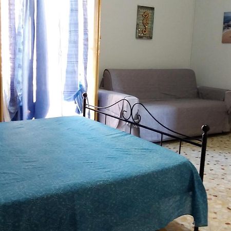 Apartamento Casa Vacanza Trappeto Palermo 2 Exterior foto